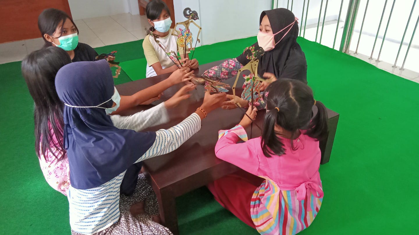 Bingung Cara Menentukan Sikap dalam Mendidik Anak? Yuk, Kenali Macam -Macam Zona Berikut!